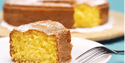 Recette gâteau au yaourt