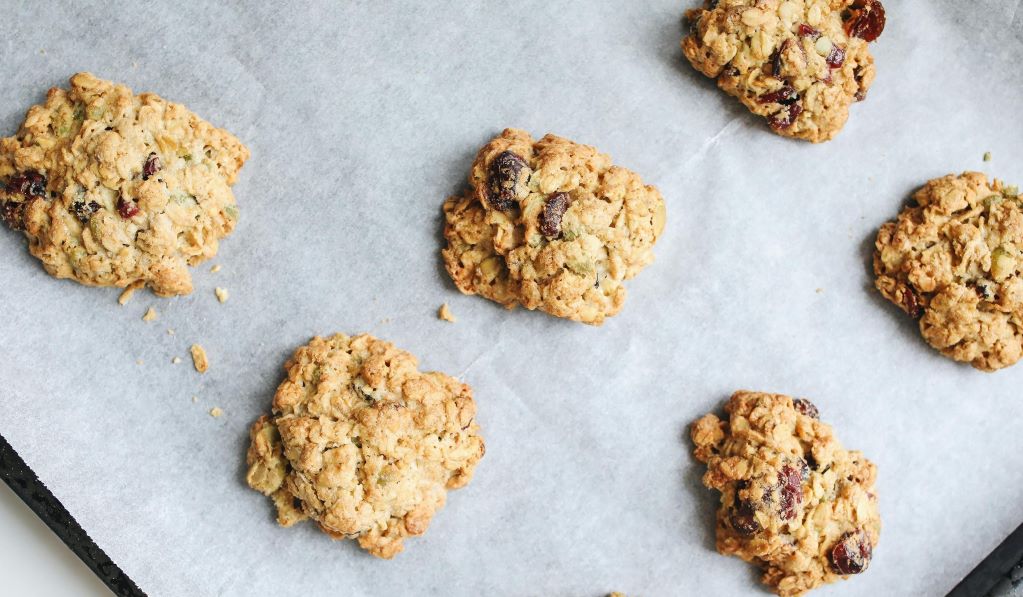 Recette banane avoine
