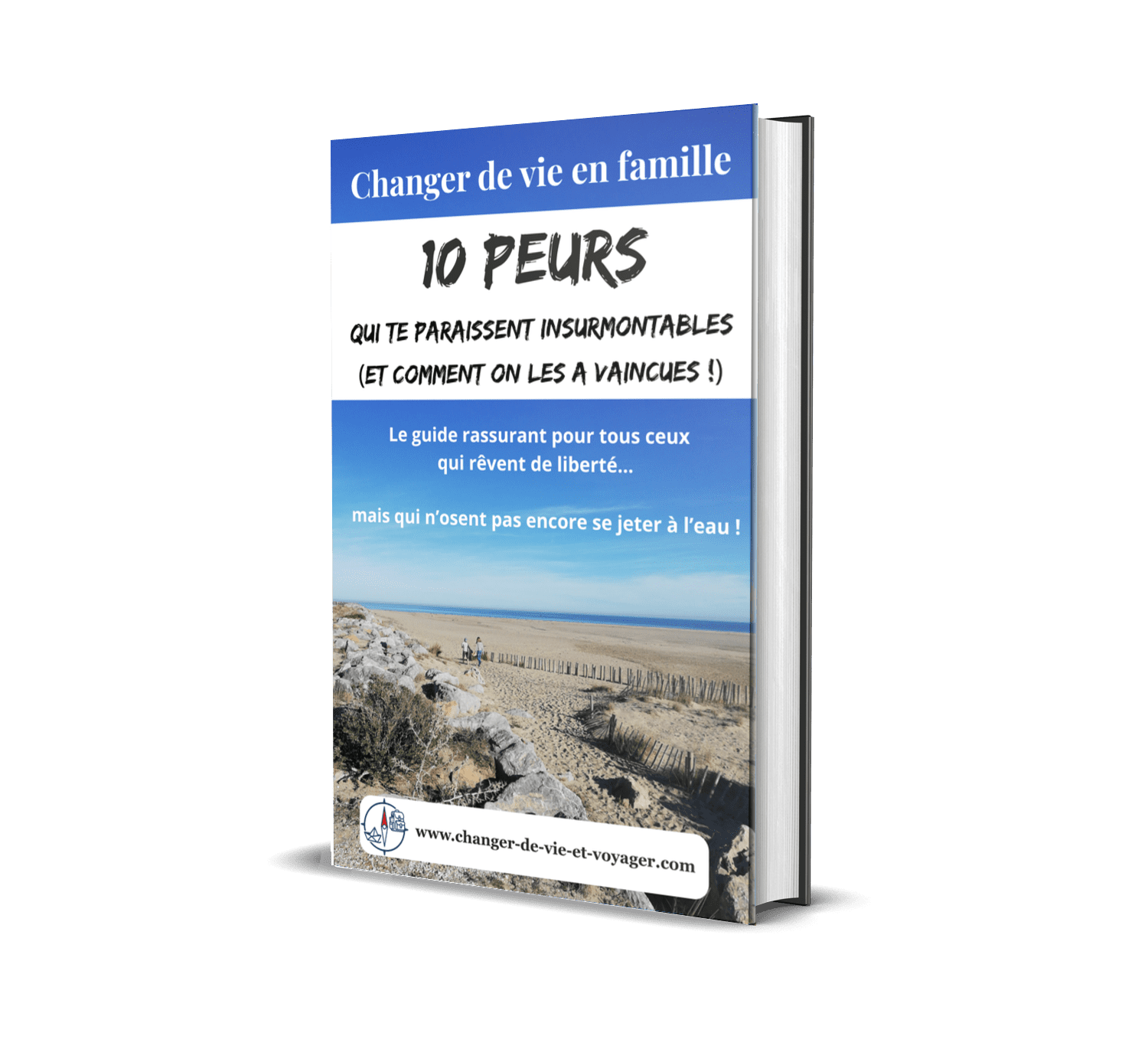 Bonus - format livre