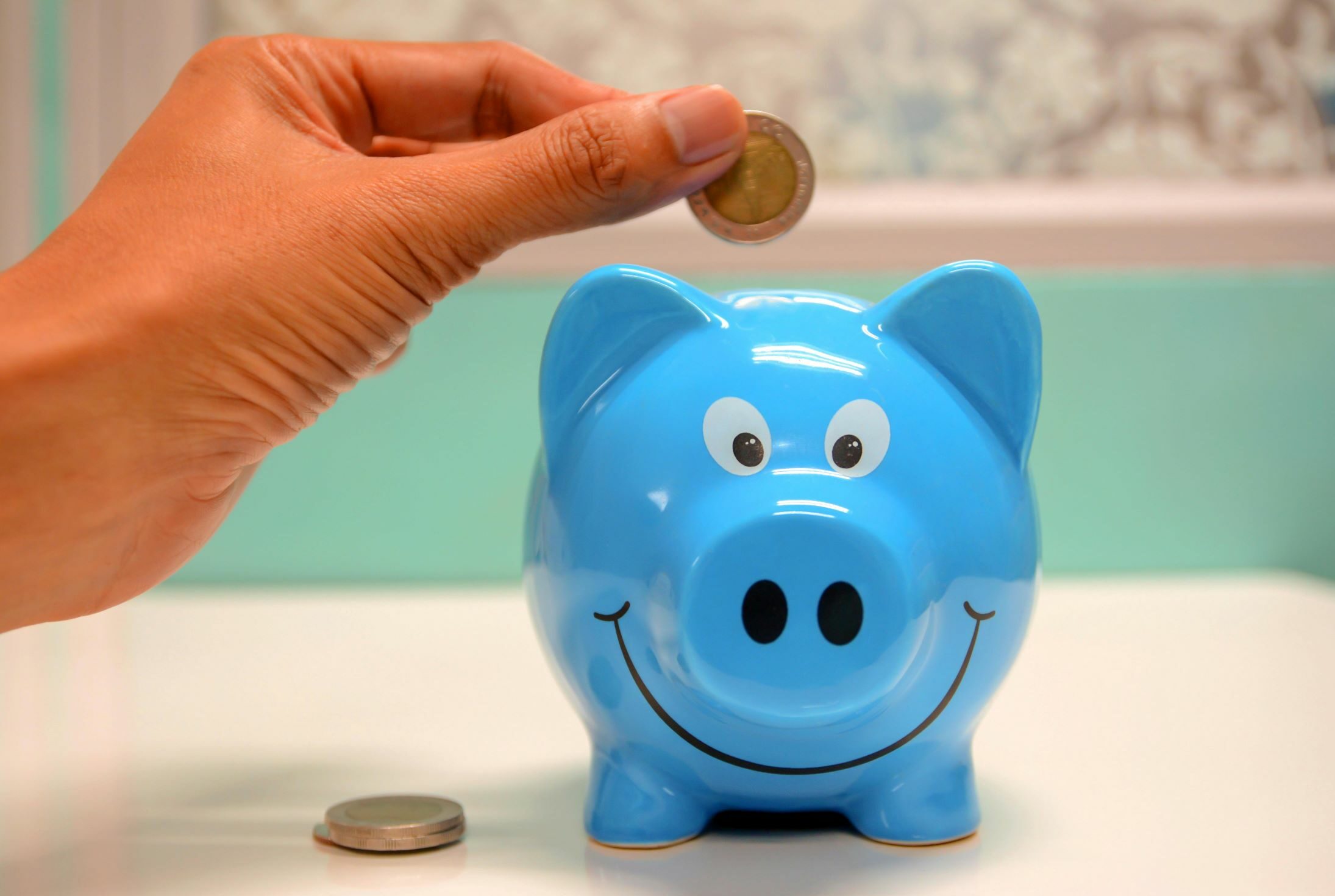 Tirelire budget voyage en bateau