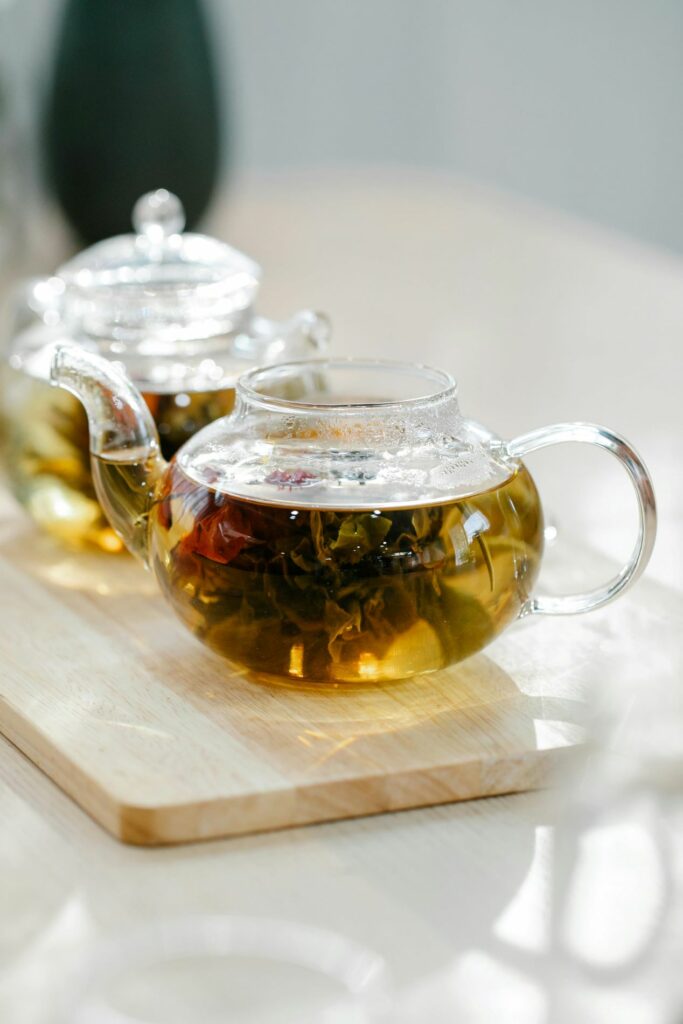 Tisane