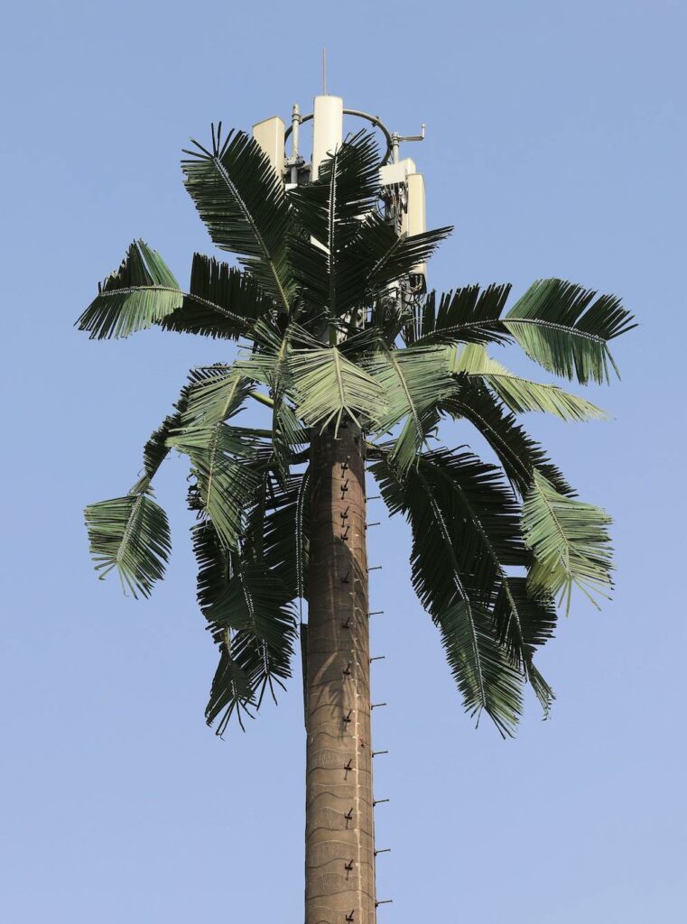 Antenne 5g caché pièges financiers
