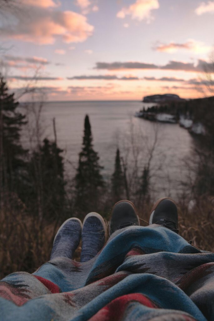 changer de vie en couple et partir voyager