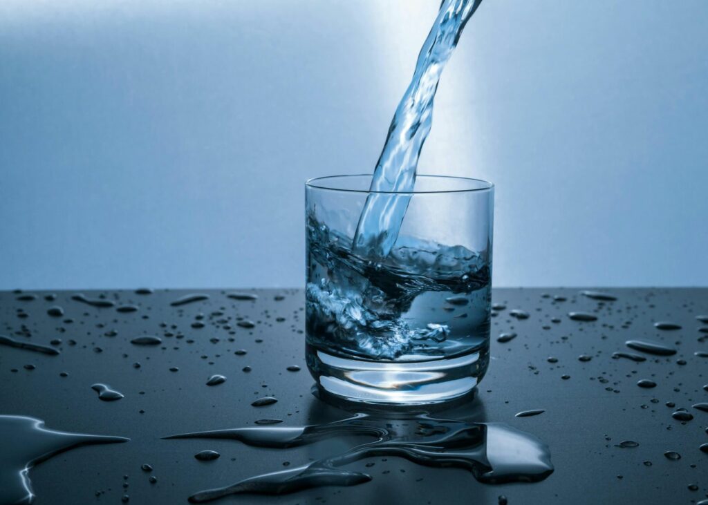 Peut-on boire l’eau du dessal sans la reminéraliser