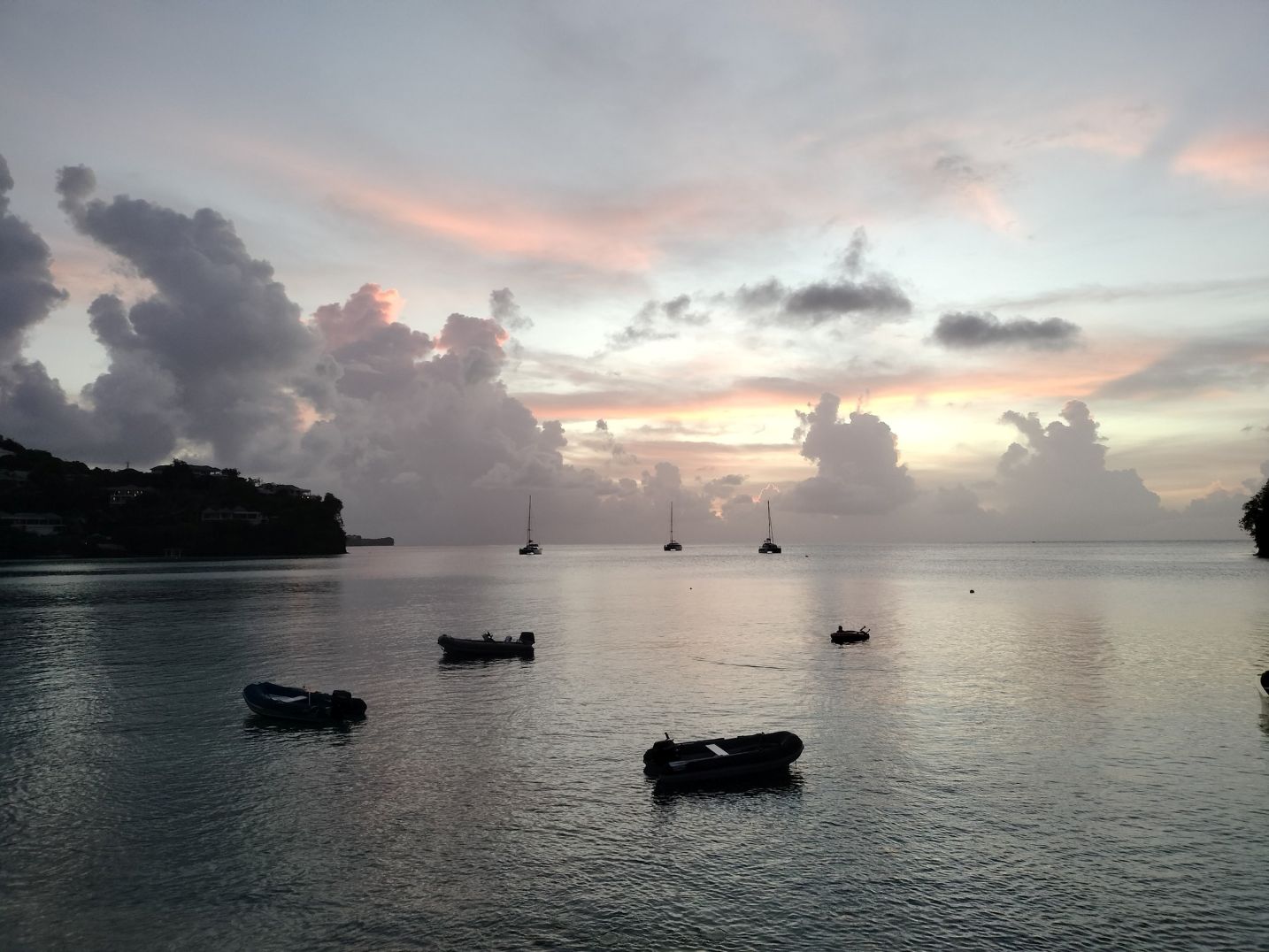 Du courage pour changer de vie et voyager autour du monde en famille et en bateau