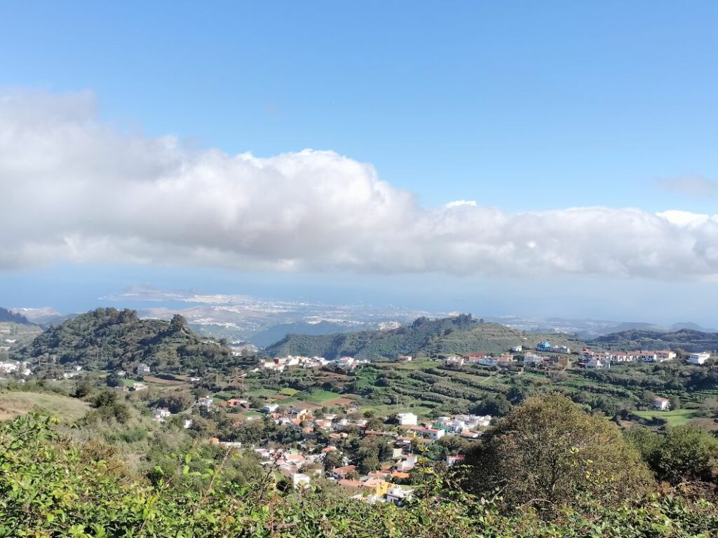 Gran Canaria, une île à visiter aux Canaries.