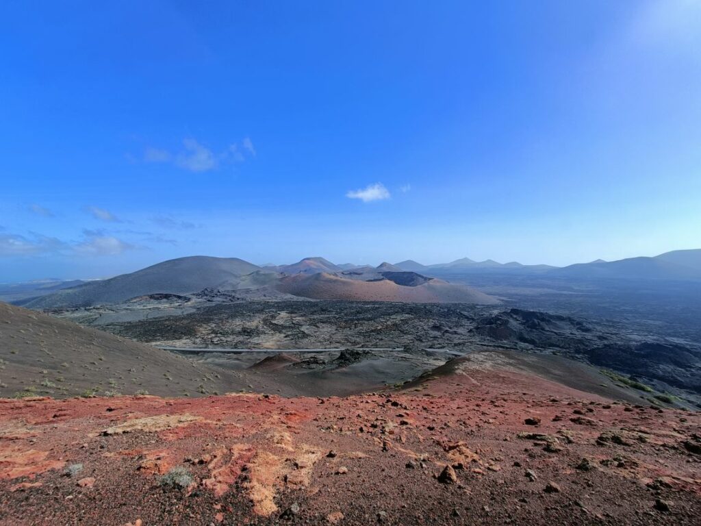 Lanzarote, une île à visiter aux Canaries