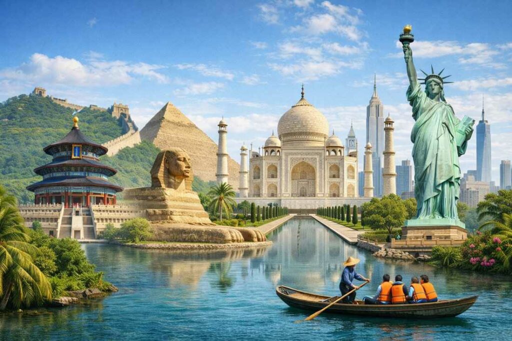 securite sociale et voyage - monuments_hors_europe_wp